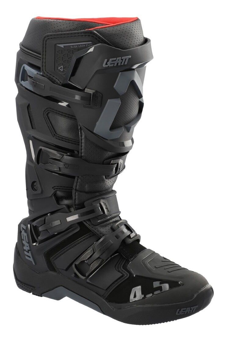 Leatt Moto 4.5 Boots 7
