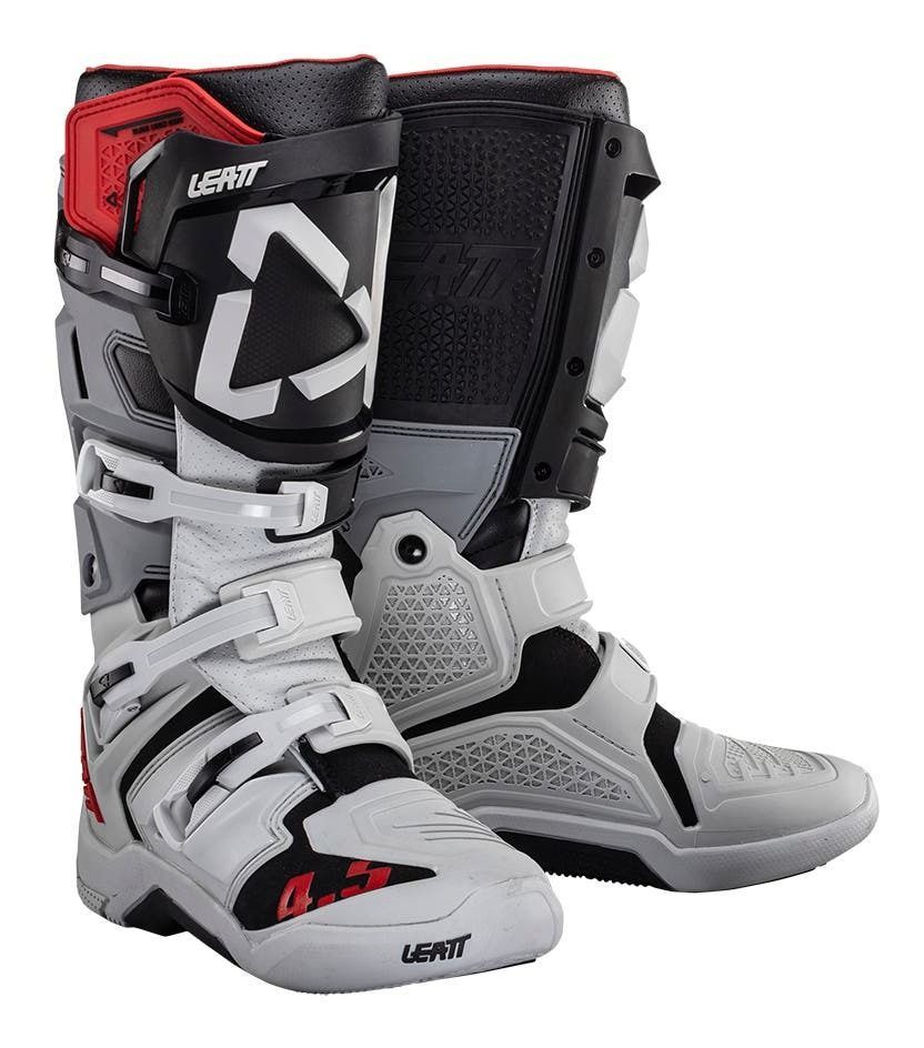 Leatt Moto 4.5 Boots 13