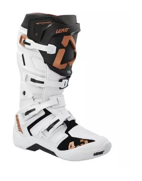 Leatt Moto 4.5 Boots 11