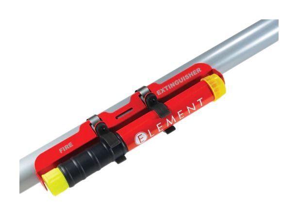 Element Fire E50 Roll Bar Mount undefined