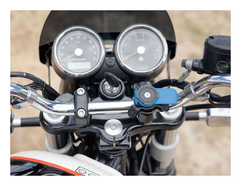 Quad Lock 360 BASE M8 SINGLE BOLT