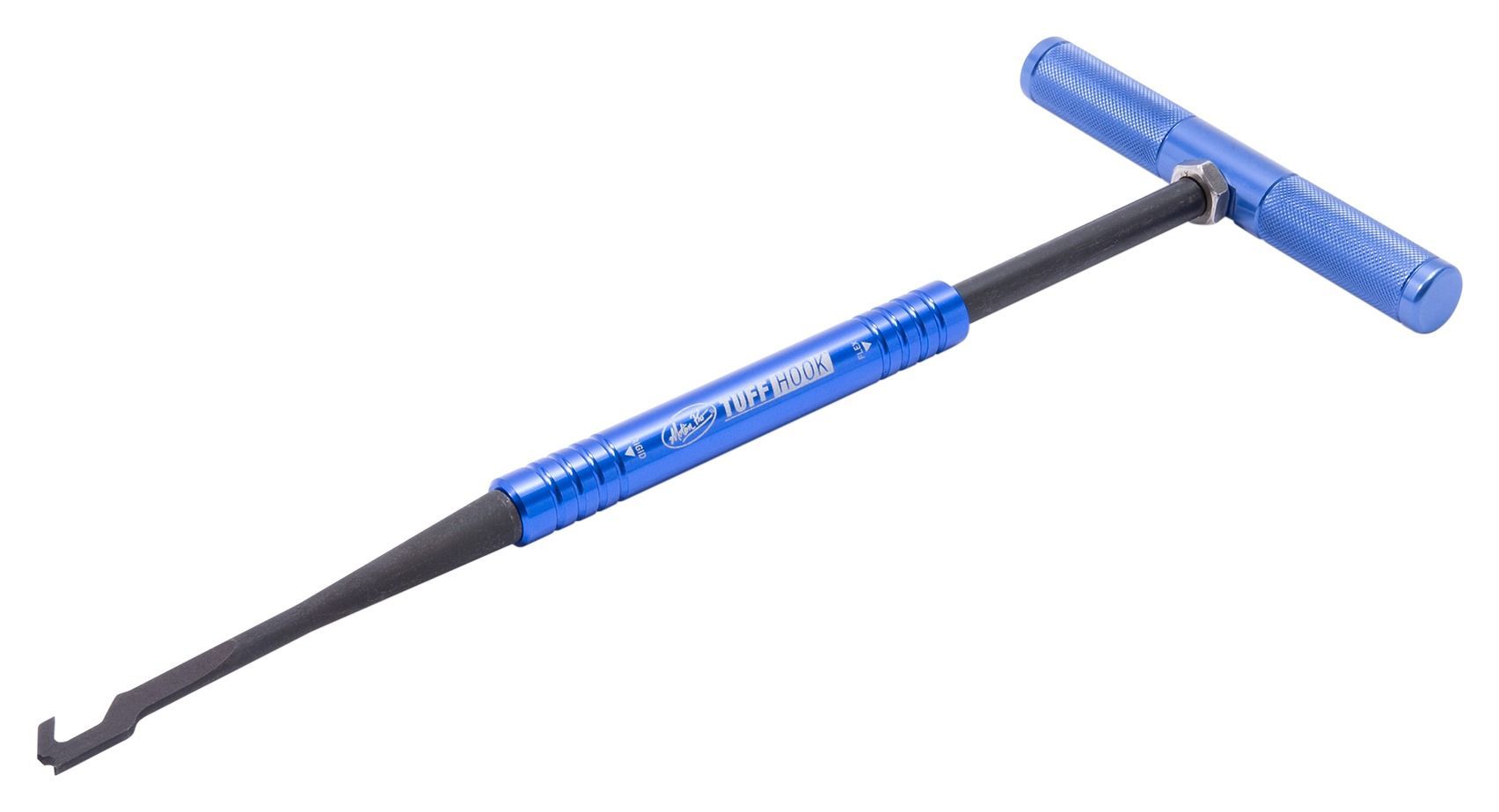 Motion Pro Tuff Hook Spring Puller undefined