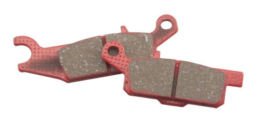 EBC FA446X Carbon X Brake Pads undefined