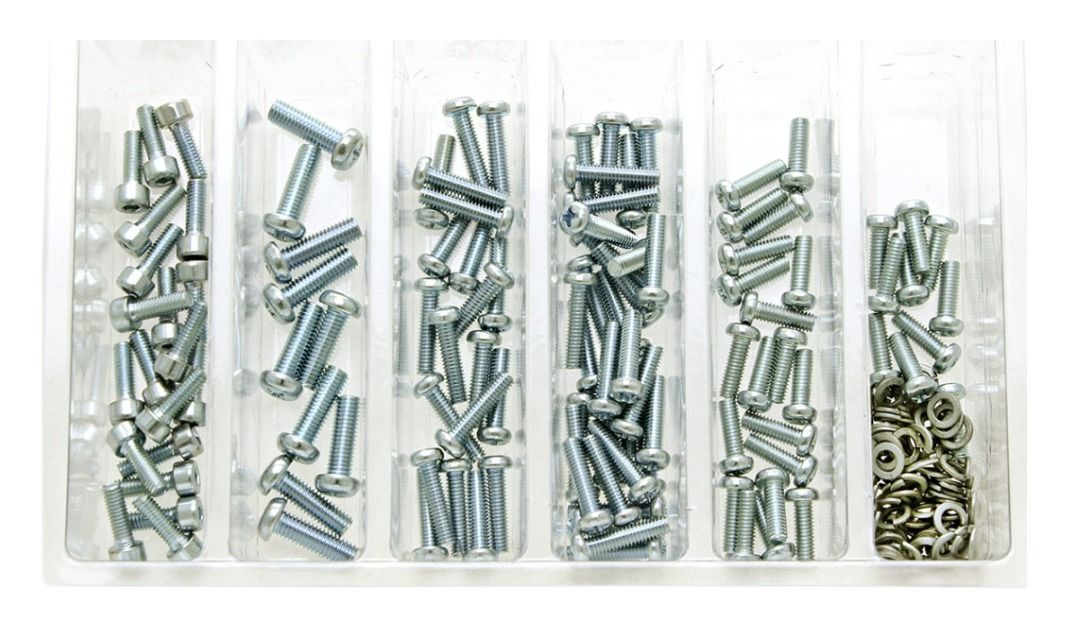 Bolt Hardware Carburetor Float Bowl Kit undefined