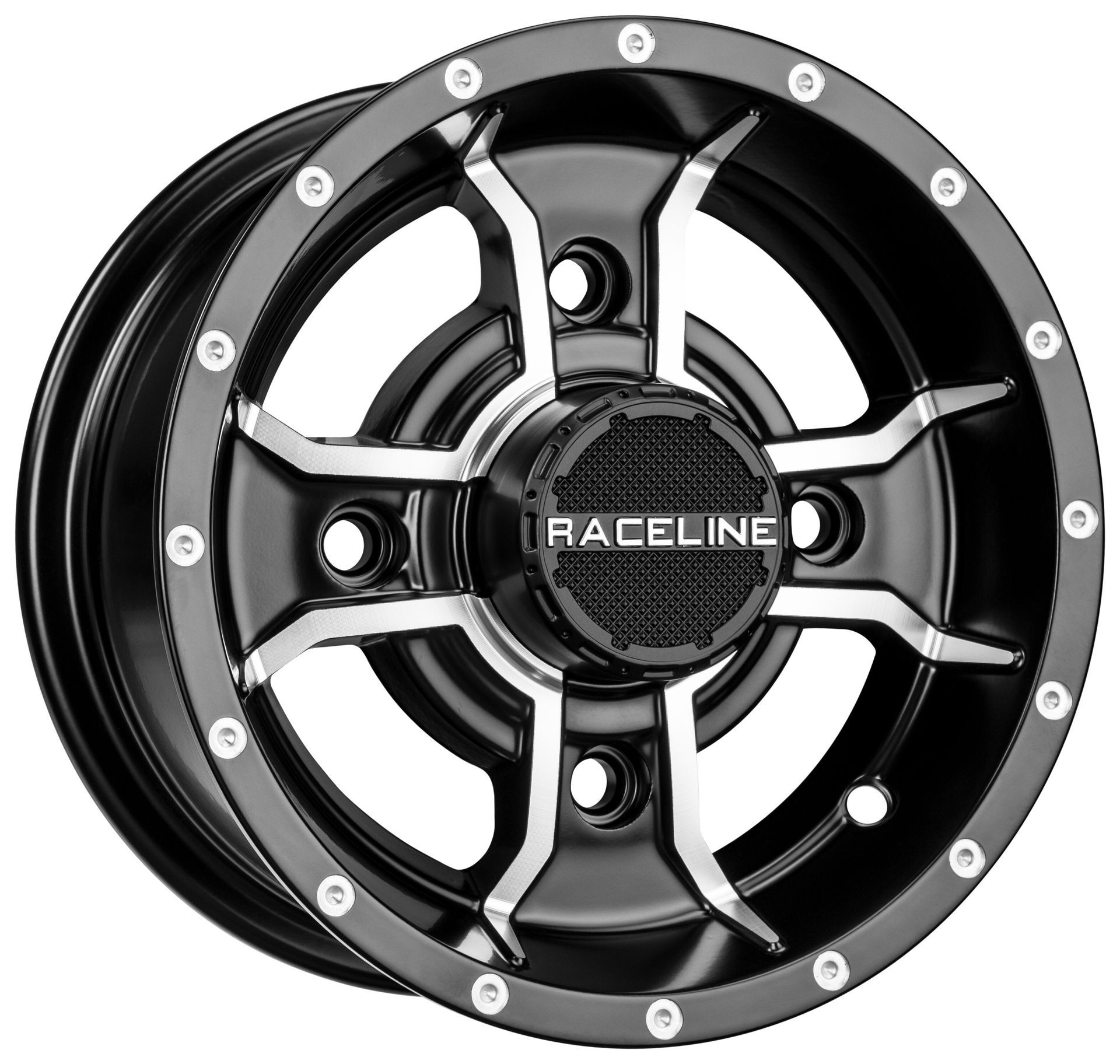 Raceline Mamba Sport Wheels 4/156 undefined