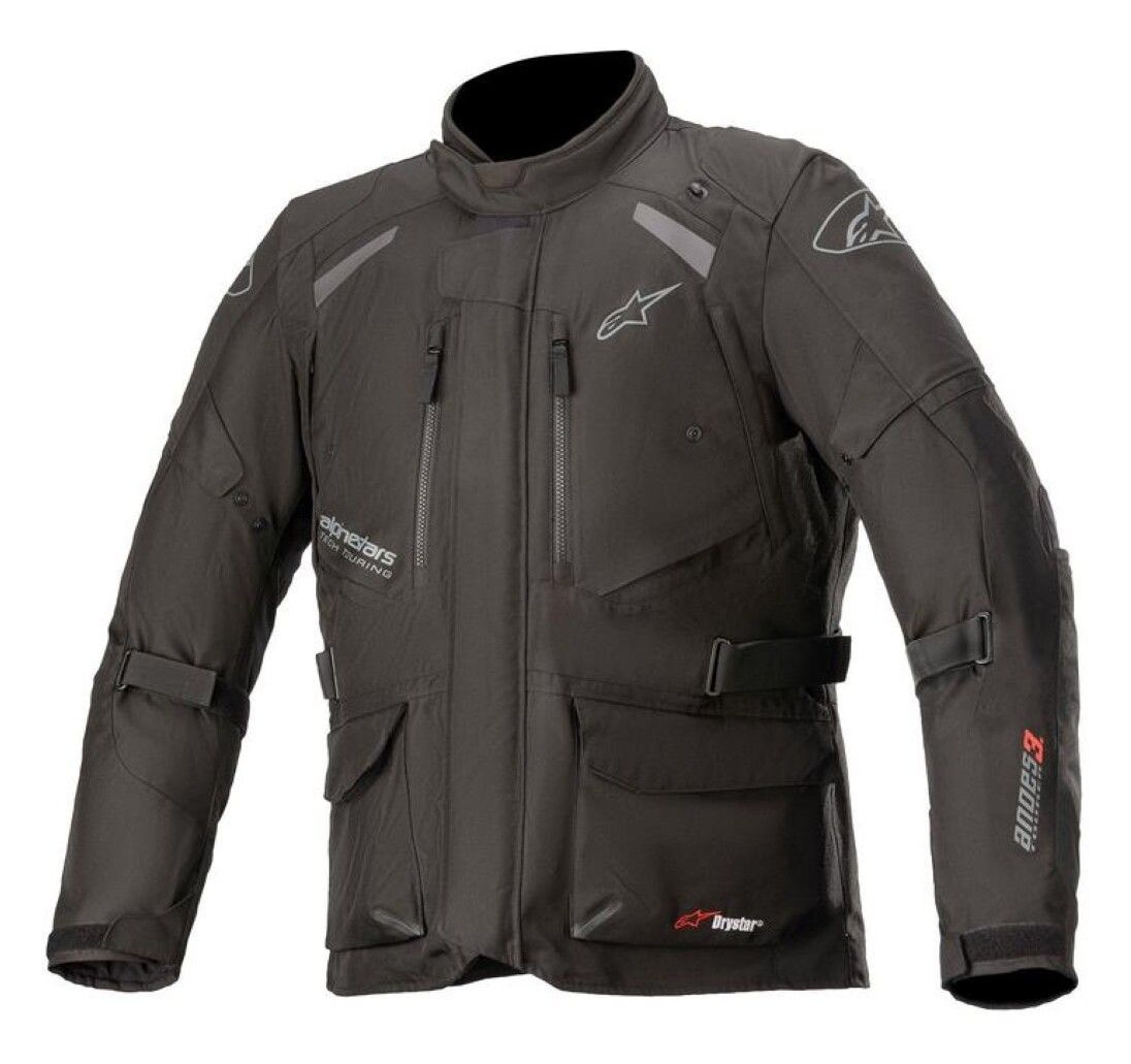 Alpinestars Andes v3 Drystar Jacket undefined