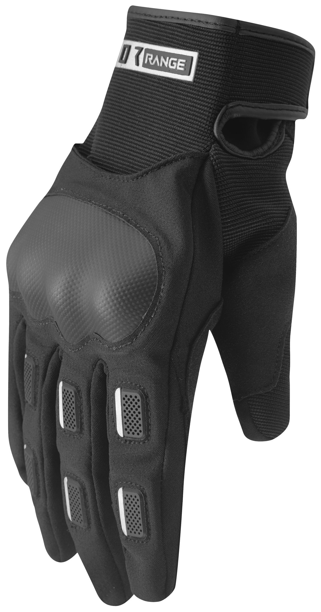 Thor Range Gloves M