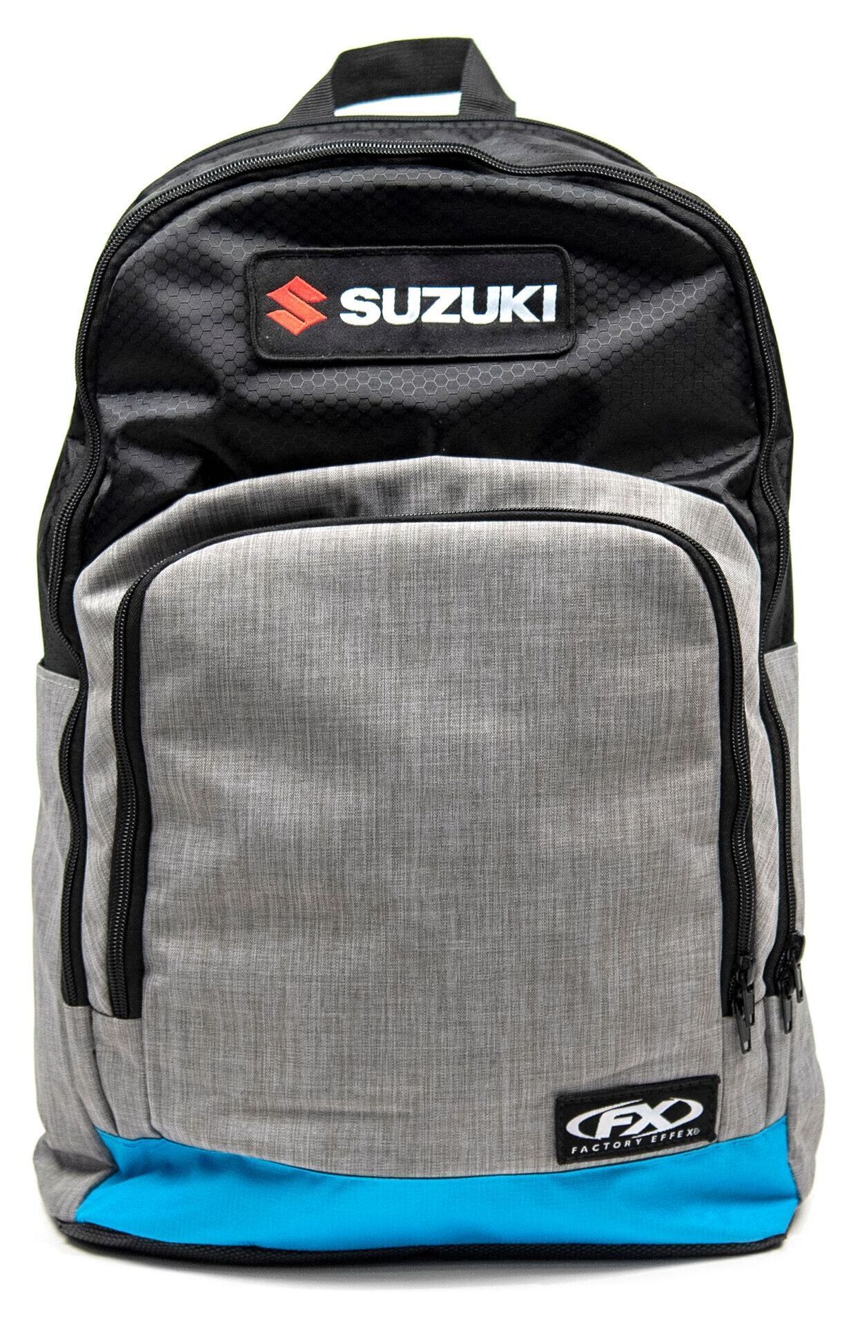 Factory Effex Suzuki Standard Backpack undefined
