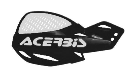 Acerbis Uniko Vented Handguards undefined