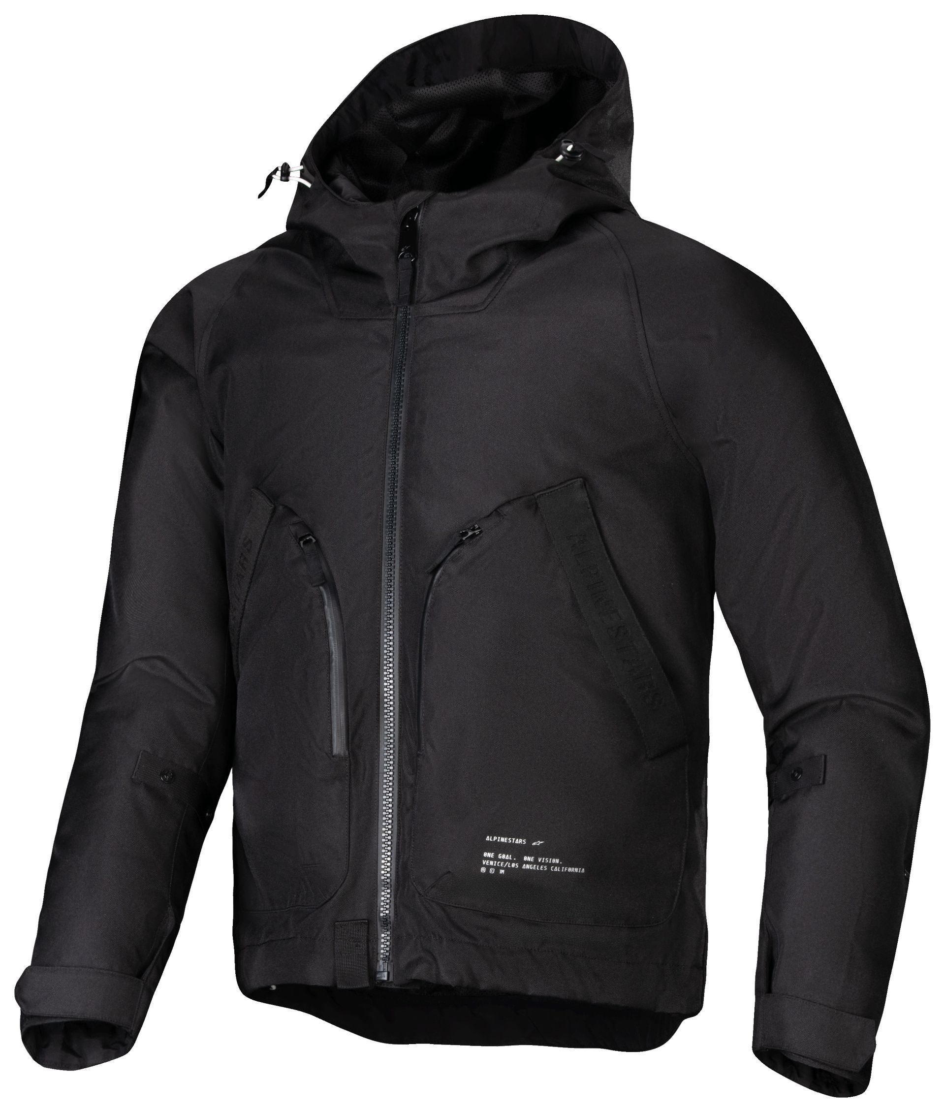 Alpinestars Morush WP Parka XXXL