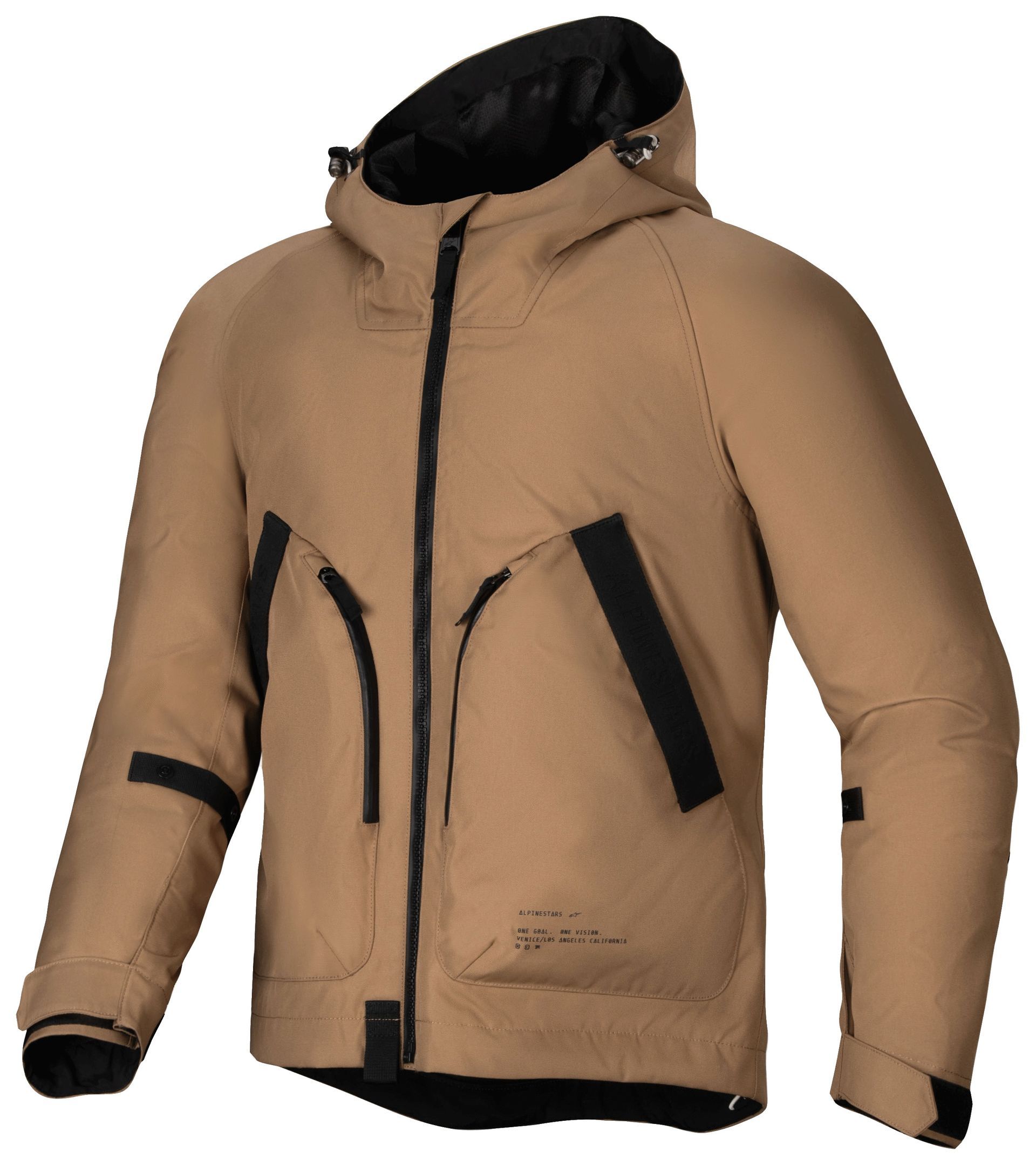 Alpinestars Morush WP Parka S