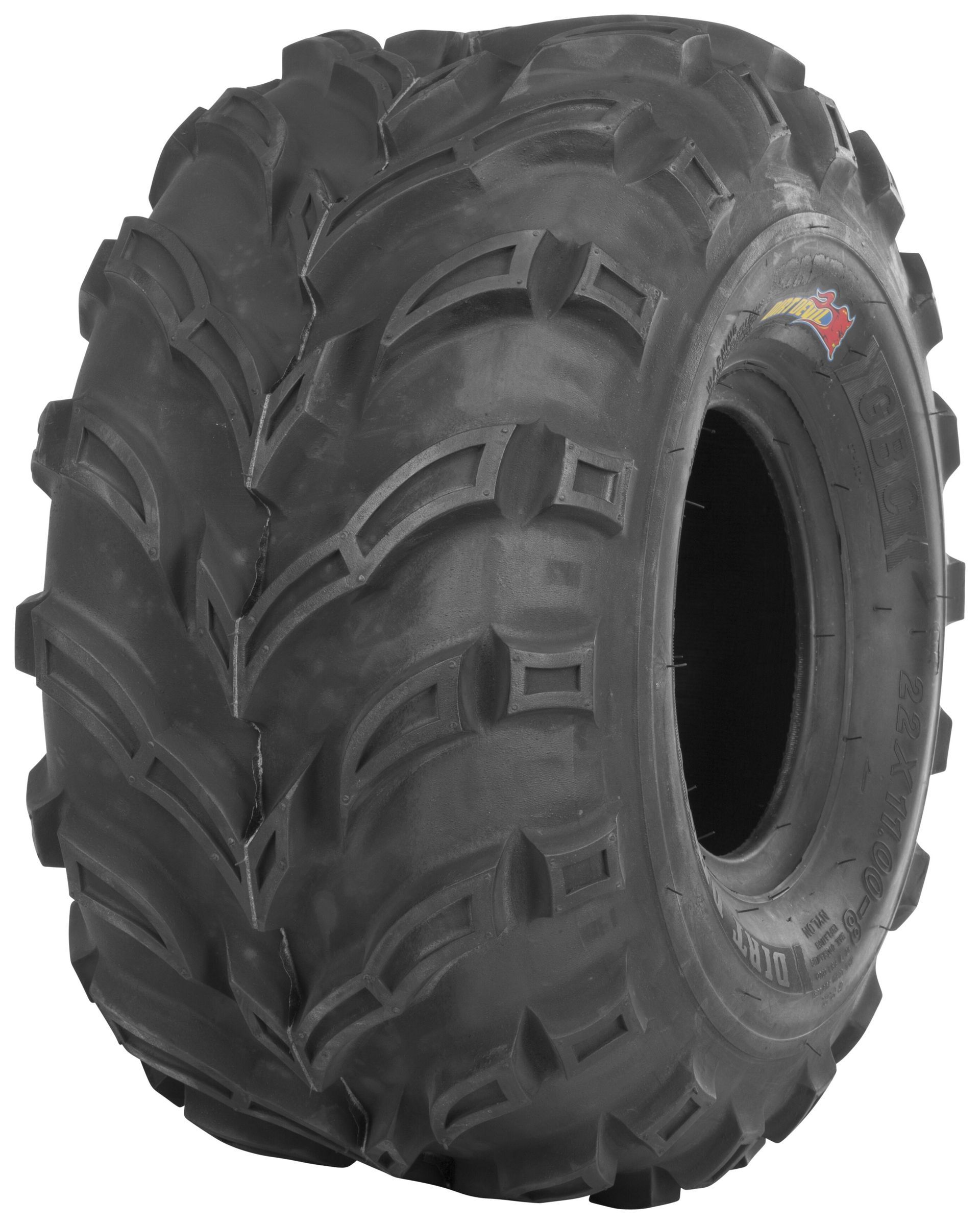 GBC Dirt Devil A/T Tires undefined