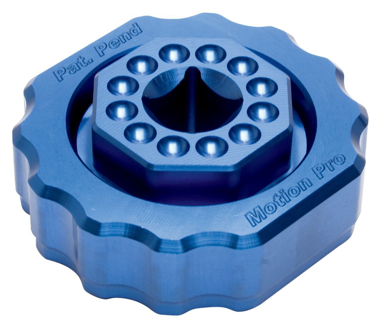 Motion Pro Fork Cap Tool undefined