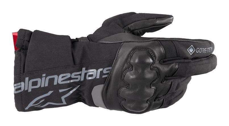 Alpinestars WT-4 Gore-Tex Gloves L