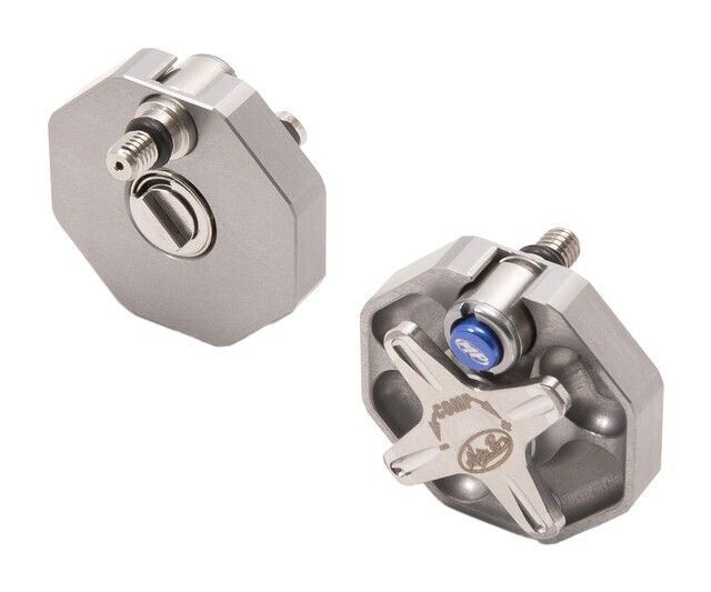 Motion Pro KYB AOS Compression Adjusters undefined