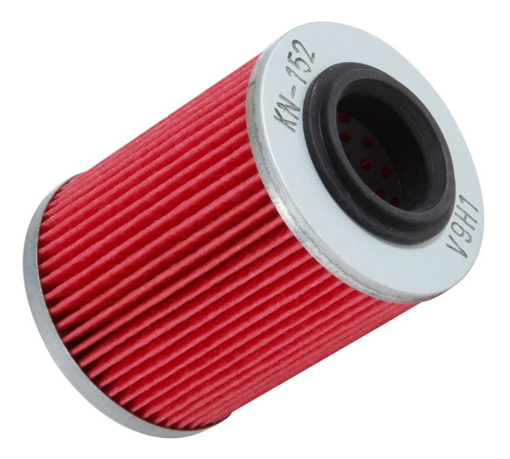 K&N Oil Filter KN-152 undefined