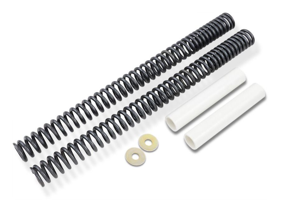 Progressive Fork Springs For Harley 1949-2017 undefined