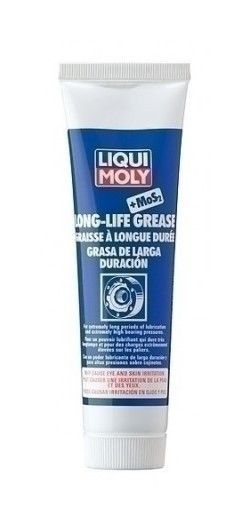 Liqui Moly Long Life Grease undefined