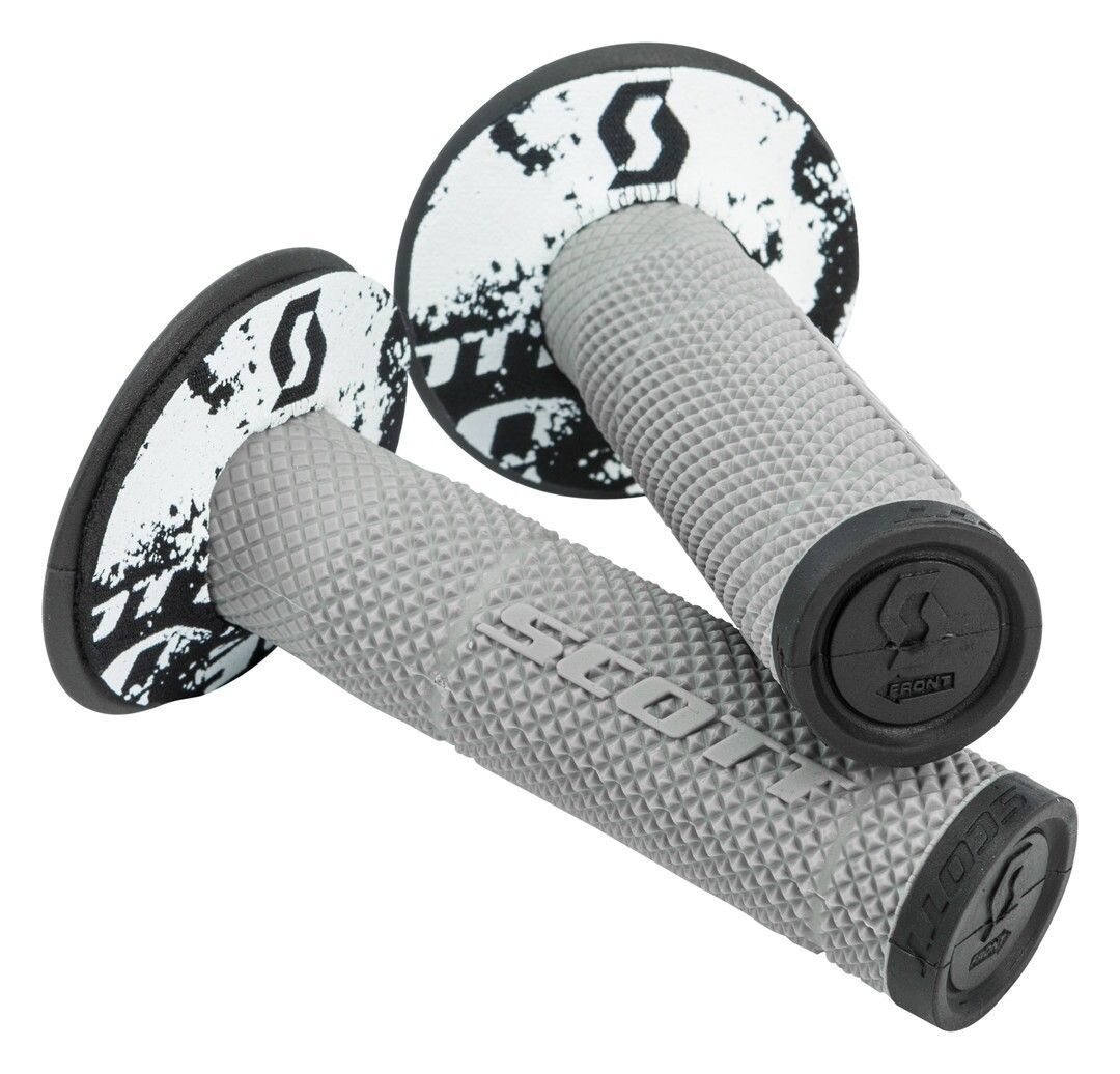 Scott SXII Grips undefined