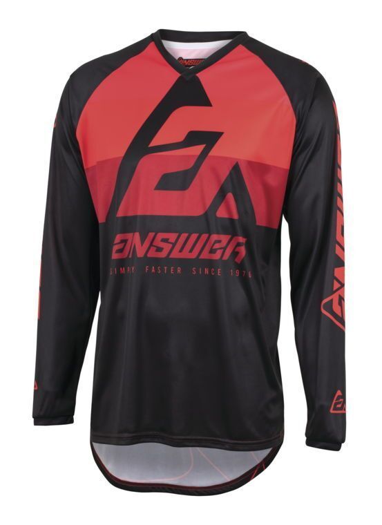Answer ANS Syncron Jerseys