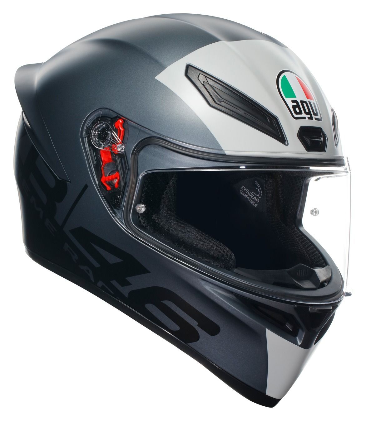 AGV K1 S Limit 46 Helmet undefined