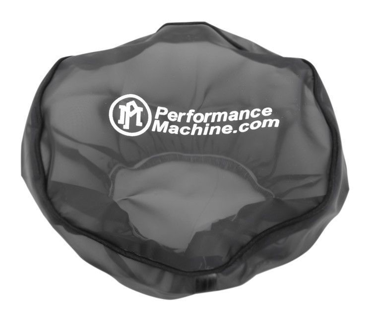 Performance Machine Super Gas Air Intake Rain Sock undefined