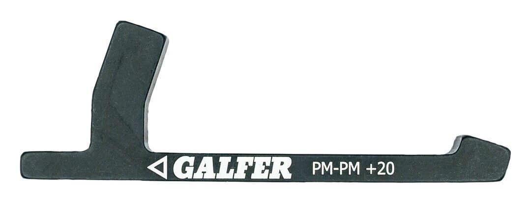 Galfer Caliper Bracket Talaria / Sur-Ron / Rawrr undefined