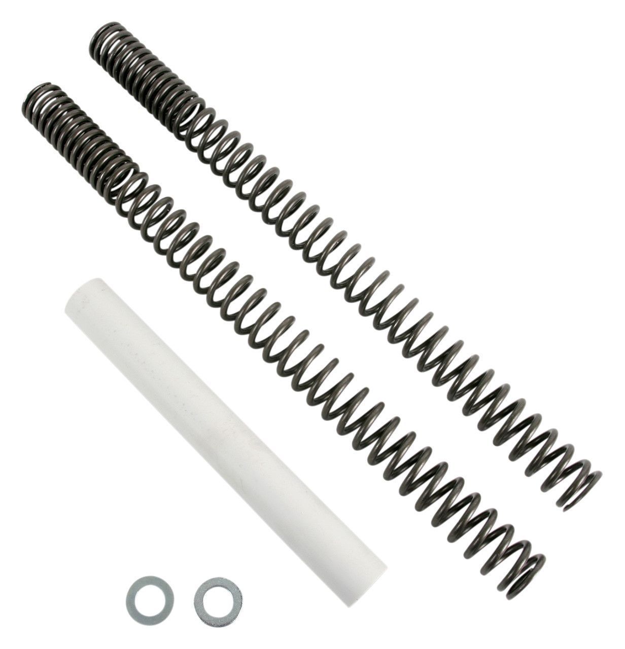 Progressive Fork Springs For Triumph 2001-2016 undefined