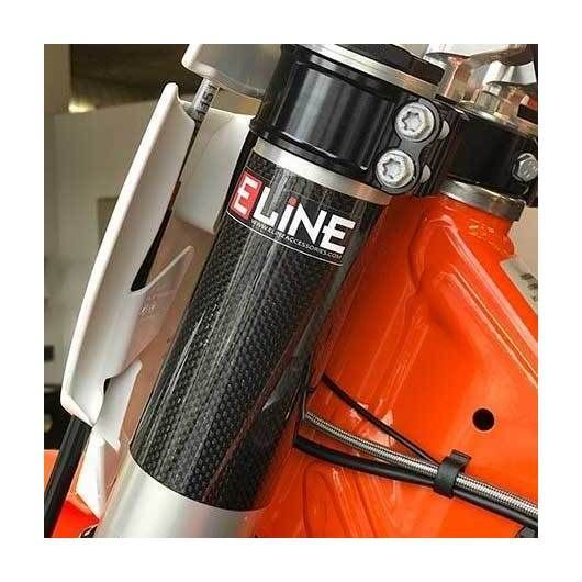 E-Line Carbon Fiber Registration Fork Wrap undefined