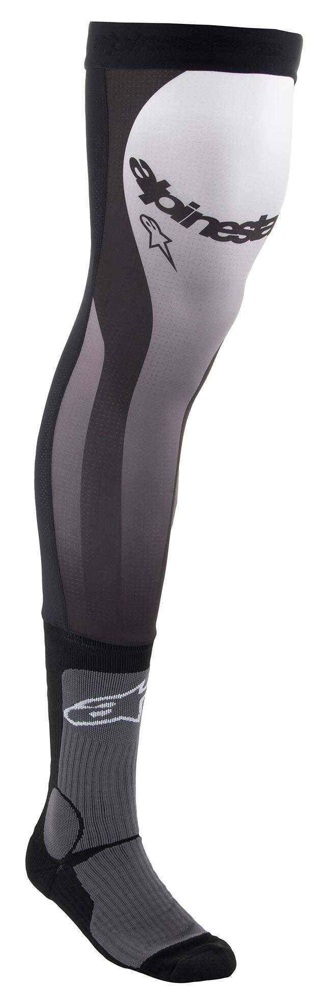 Alpinestars Knee Brace Socks undefined