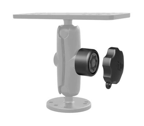 RAM Mounts Pin-Lock Security Knob undefined