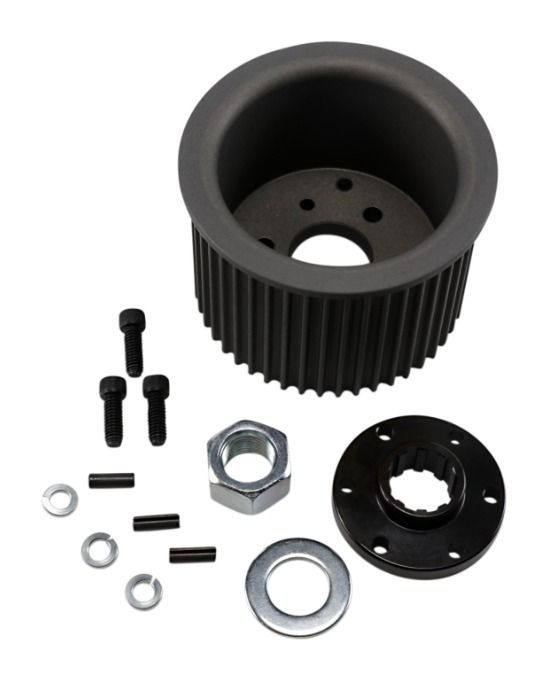 BDL Replacement Motor Shaft Pulley undefined