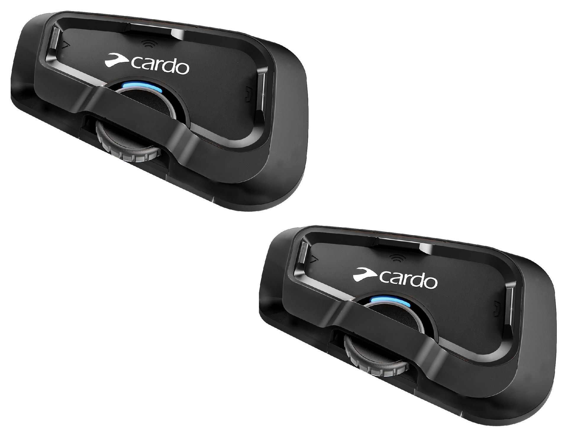Cardo Freecom 2X Headset - Duo Pack undefined