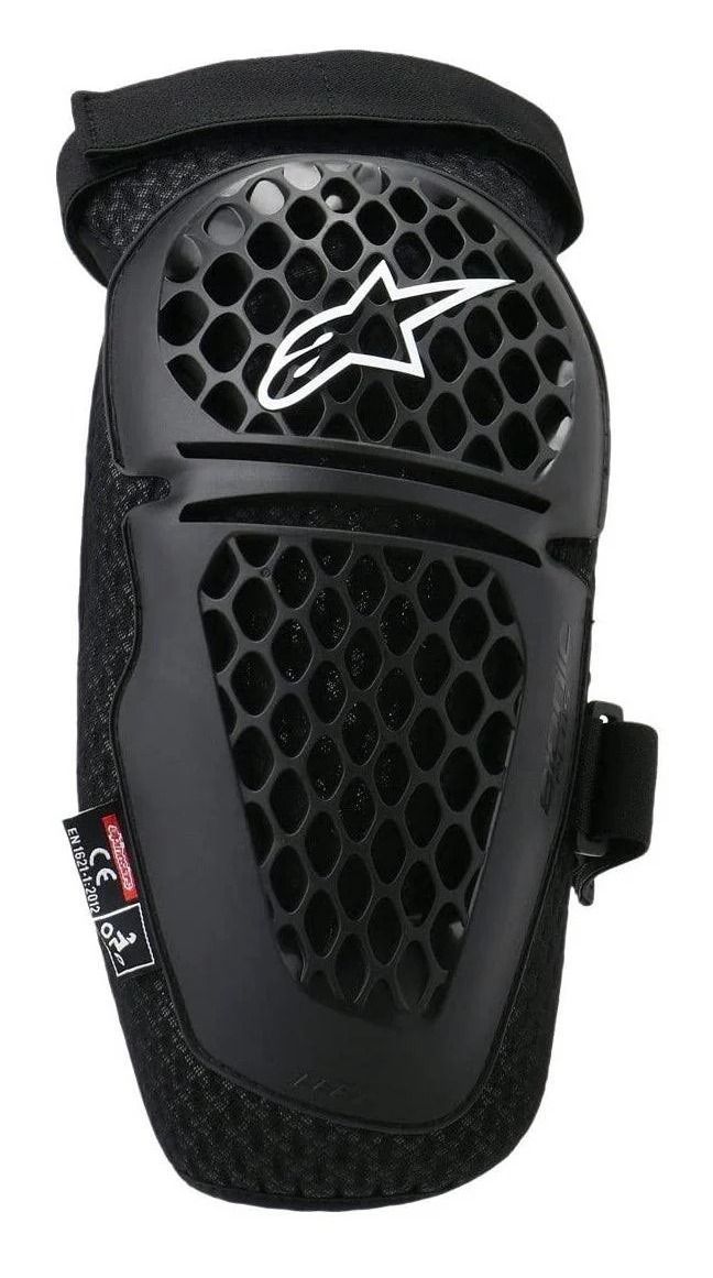 Alpinestars Bionic Plus Knee Protectors undefined