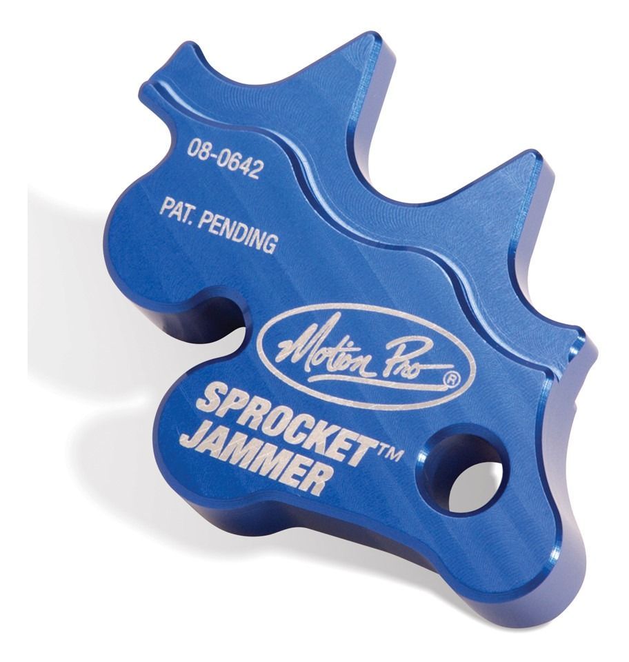 Motion Pro Sprocket Jammer undefined