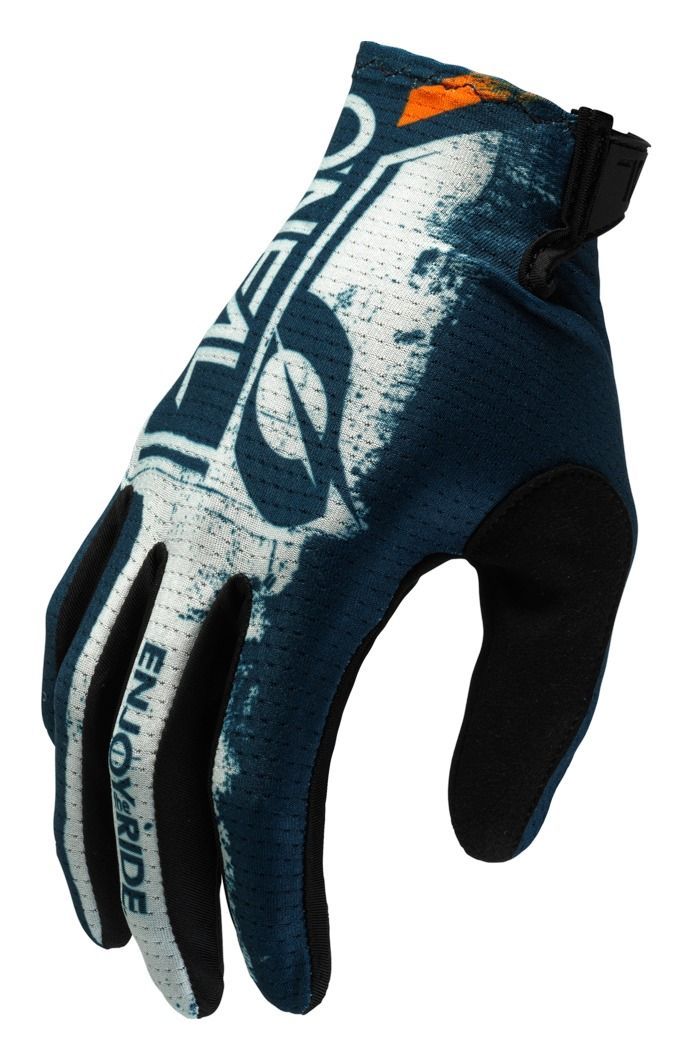 O'Neal Matrix Shocker Gloves (8) undefined