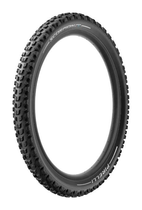 Pirelli Scorpion S eMTB Tires 29x2.6