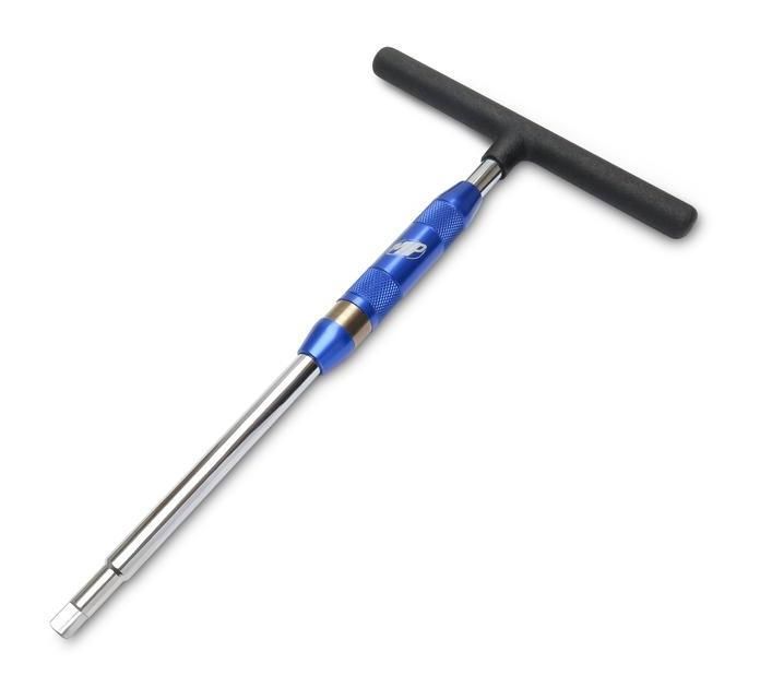 Motion Pro Spinner T-Handle 1/4" Drive undefined