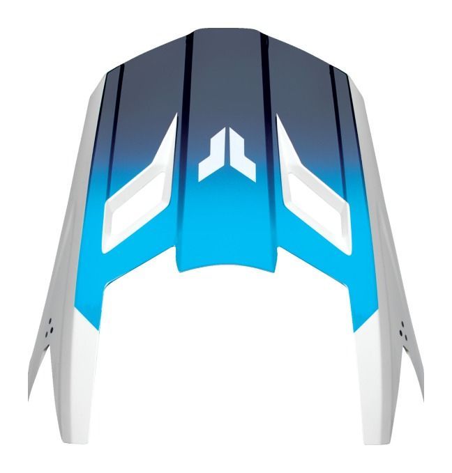 Thor Fleet Storm Visor Kit undefined