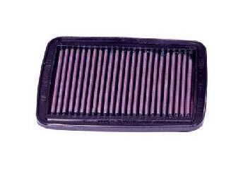 K&N Air Filter SU-6000 undefined