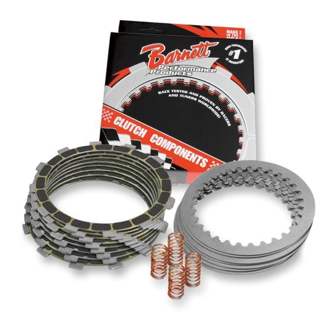 Barnett Clutch Kit KTM 2012-2018 undefined
