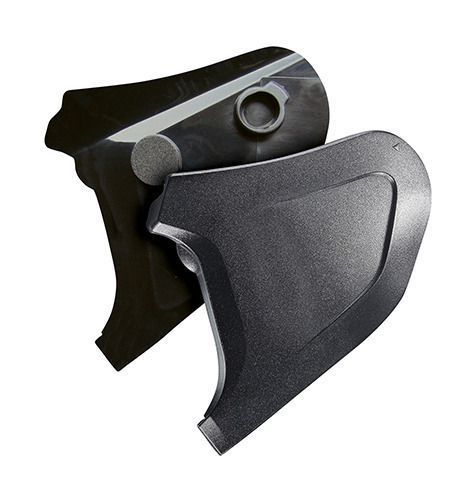 HJC IS-33 II SIDE CAP