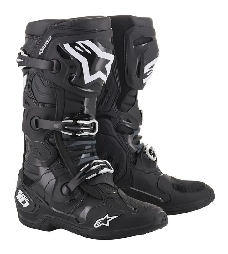 Alpinestars Tech 10 Boots CE undefined