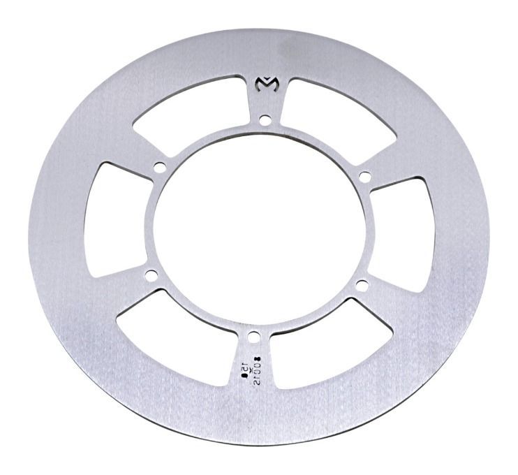 Moose Racing Solid Rotor Beta 125cc-500cc undefined