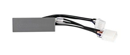 Custom Dynamics Load Balancing Smart Triple Play Module For Harley 1996-2013 undefined