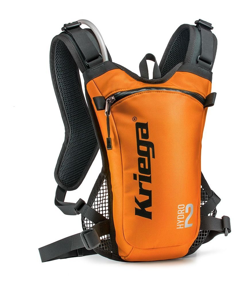 Kriega Hydro 2 Hydration Backpack N/A