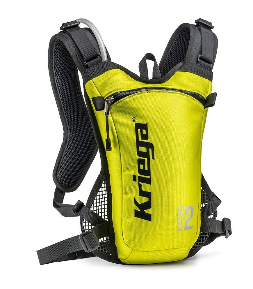 Kriega Hydro 2 Hydration Backpack N/A
