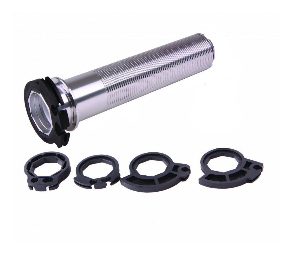 ODI Fusion Throttle Tube undefined