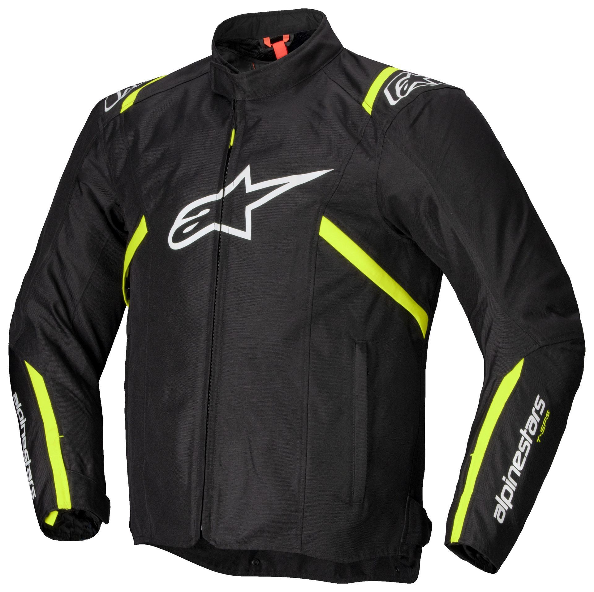 Alpinestars T-SPS V2 WP Jacket XXXL