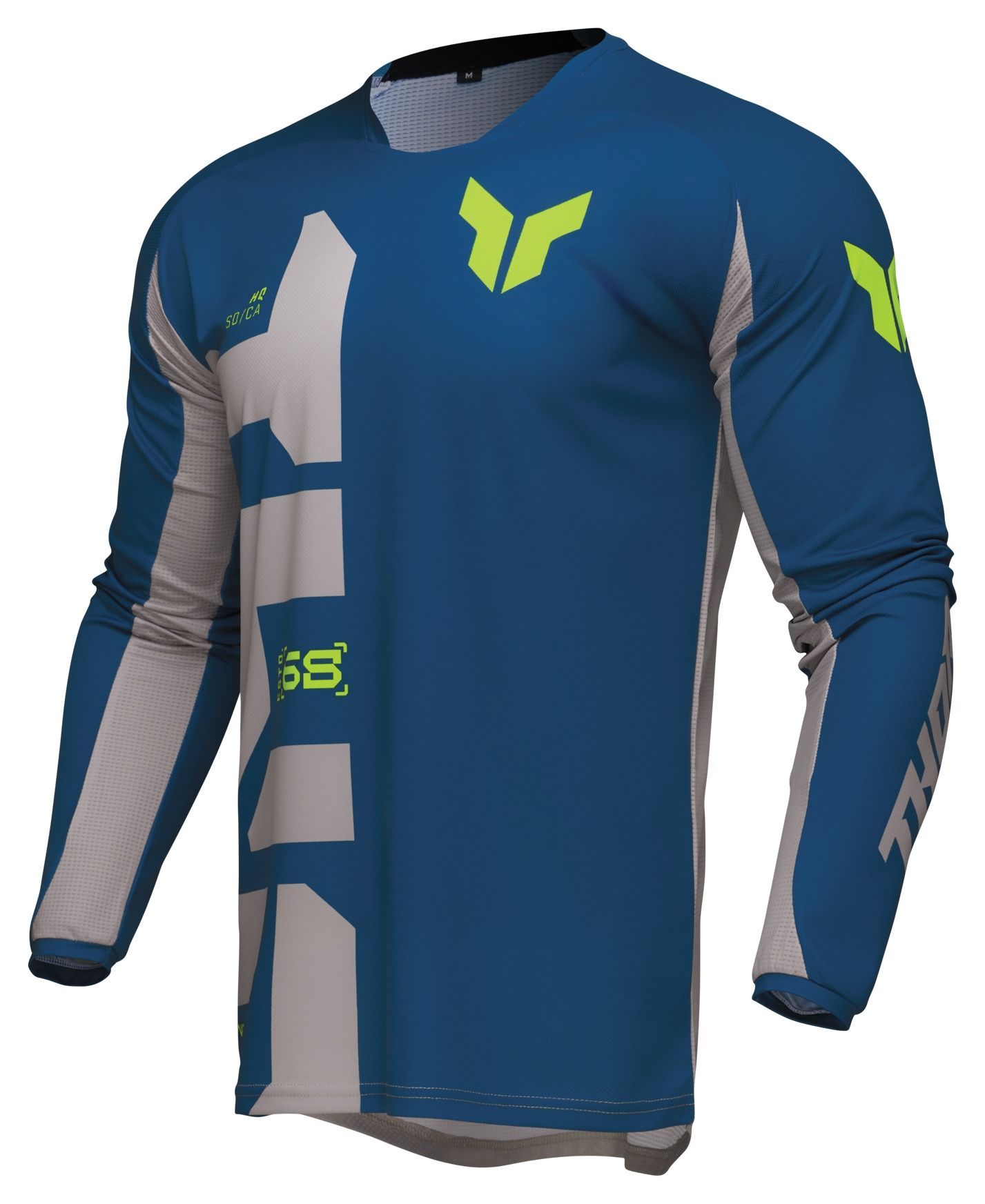 Thor Launchmode Forge Jersey undefined